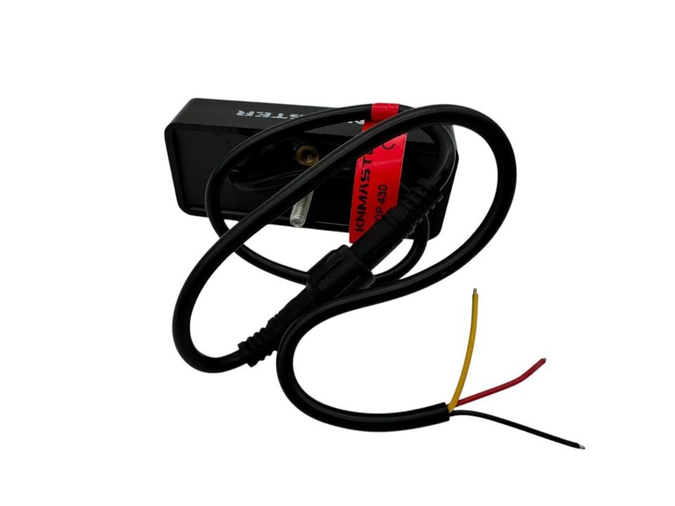 Knmaster Stop 430 Üniversal Kırmızı Ledli Reflektör