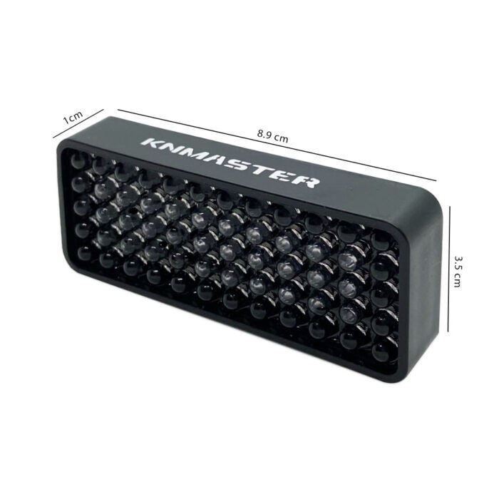 Knmaster Stop 430 Üniversal Kırmızı Ledli Reflektör