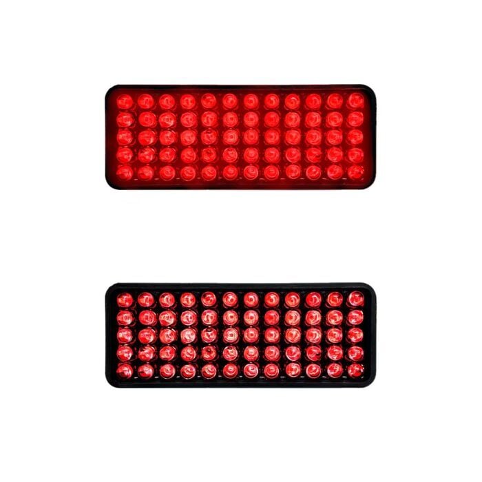 Knmaster Stop 430 Üniversal Kırmızı Ledli Reflektör