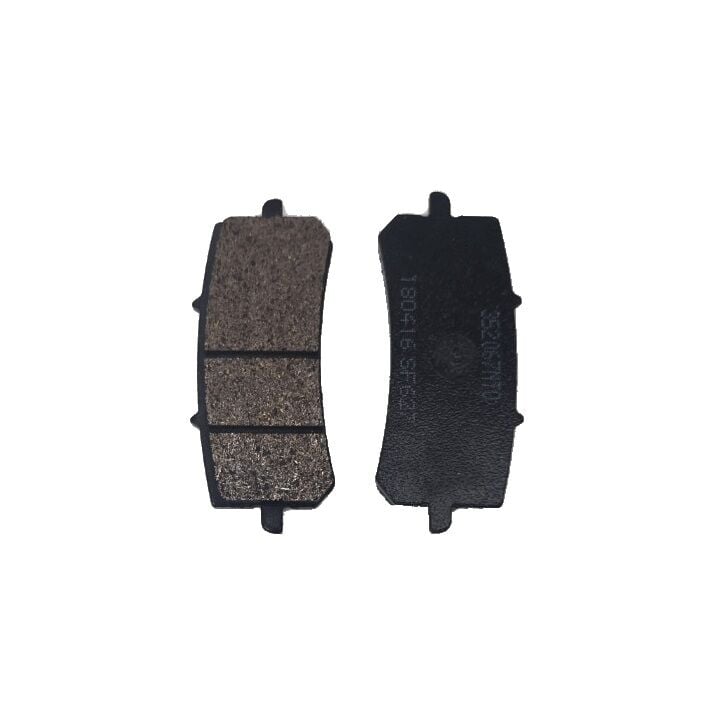 RKS Viesta 249 Ön Fren Balata Takımı