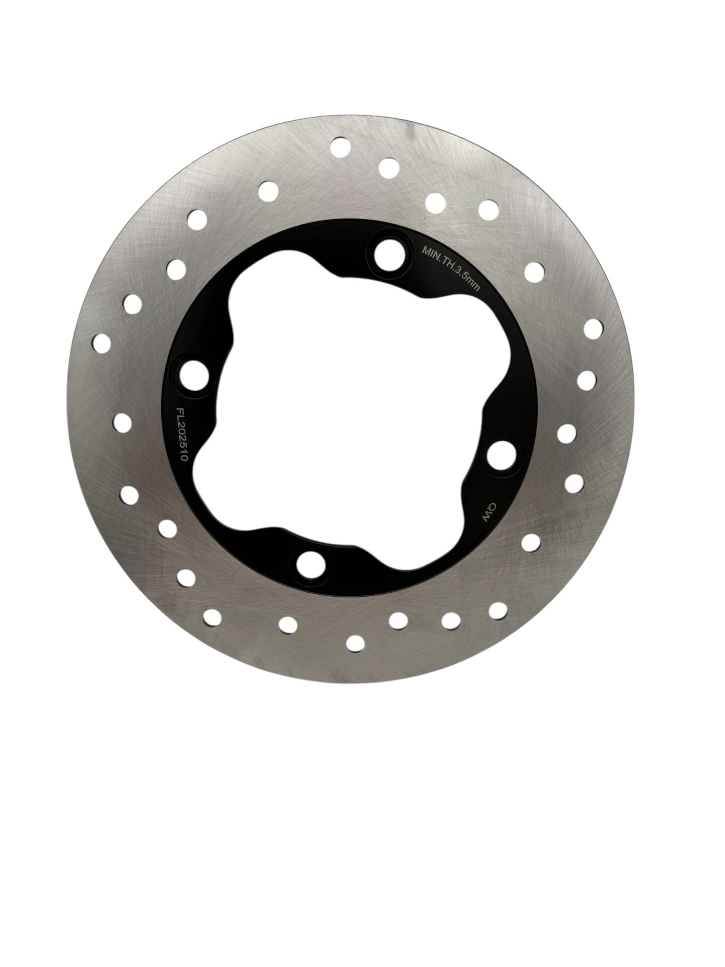 RKS VRS 125 Arka Fren Diski