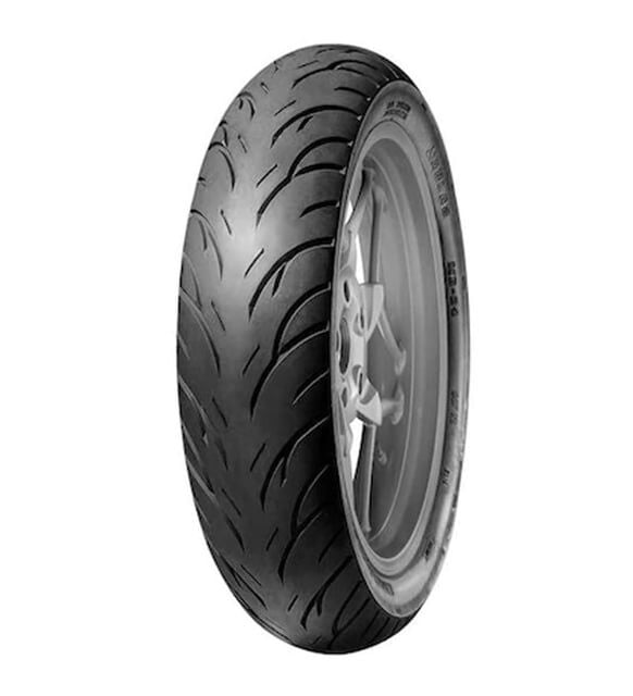 Bajaj Pulsar NS 200 Ön Dış Lastik Anlaş Tournee