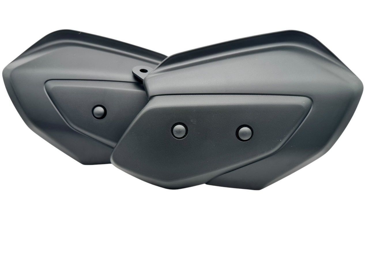 Mondial X-Treme Max KNMaster El Koruma Rüzgarlığı