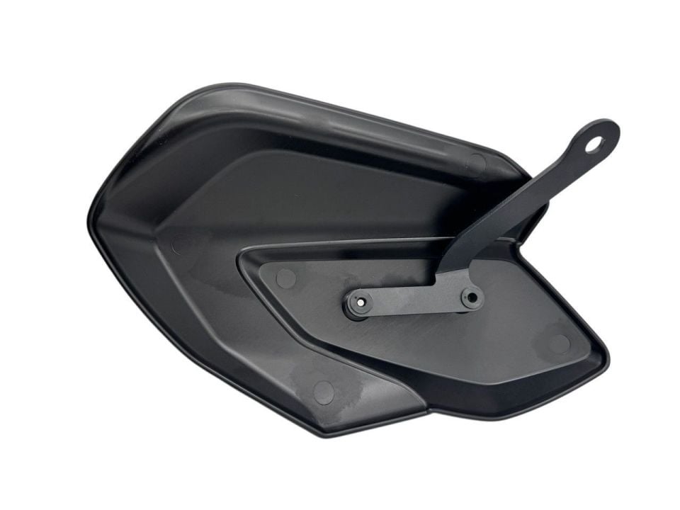 Mondial X-Treme Max KNMaster El Koruma Rüzgarlığı