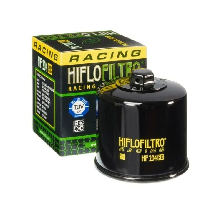 Yamaha YZF R25 Yağ Filtresi Hiflo