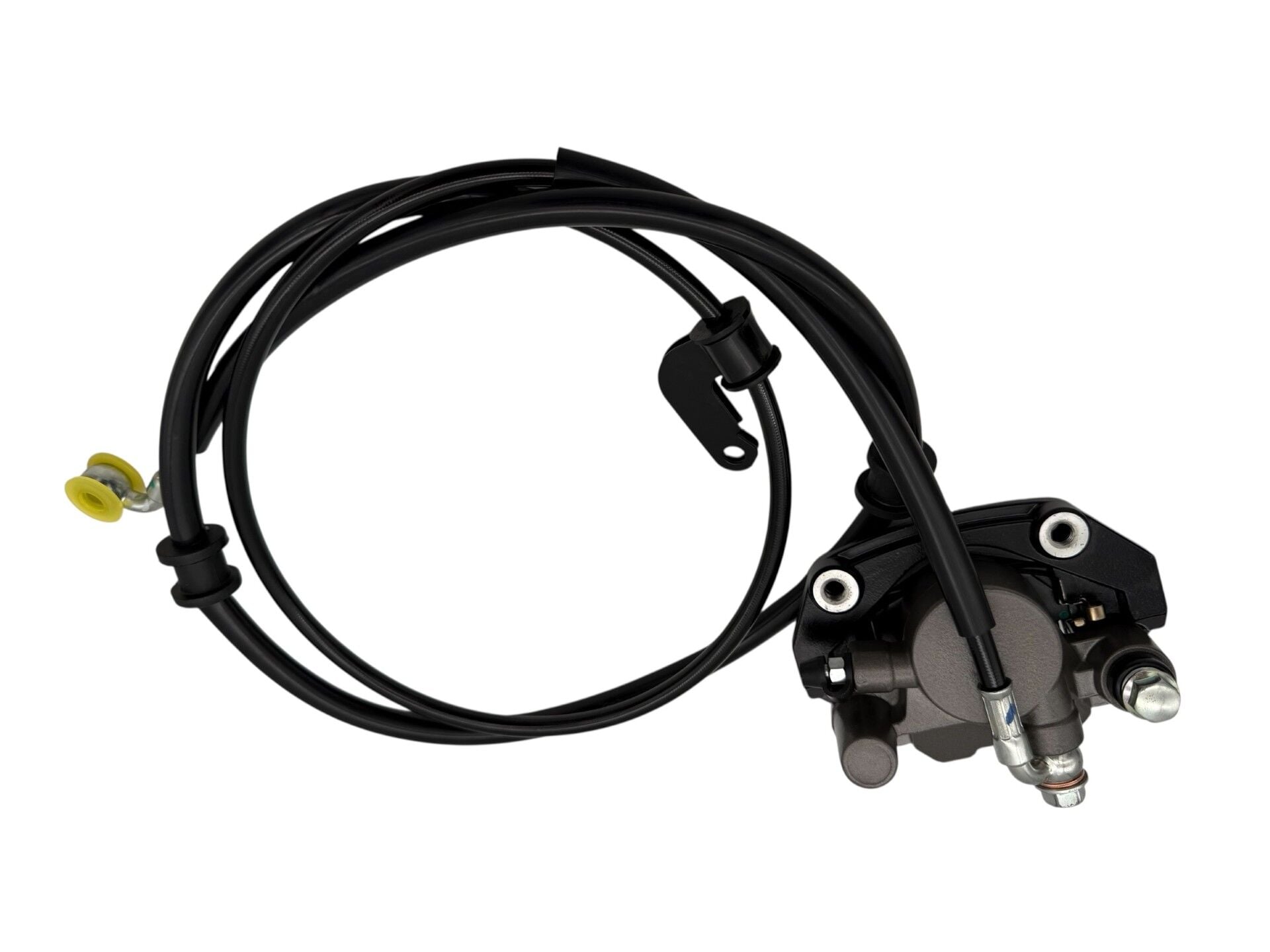 RKS VRS 125 Arka Fren Alt Merkez