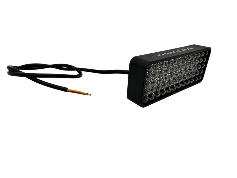 Kanuni Seha Knmaster 400 Kırmızı Ledli Reflektör