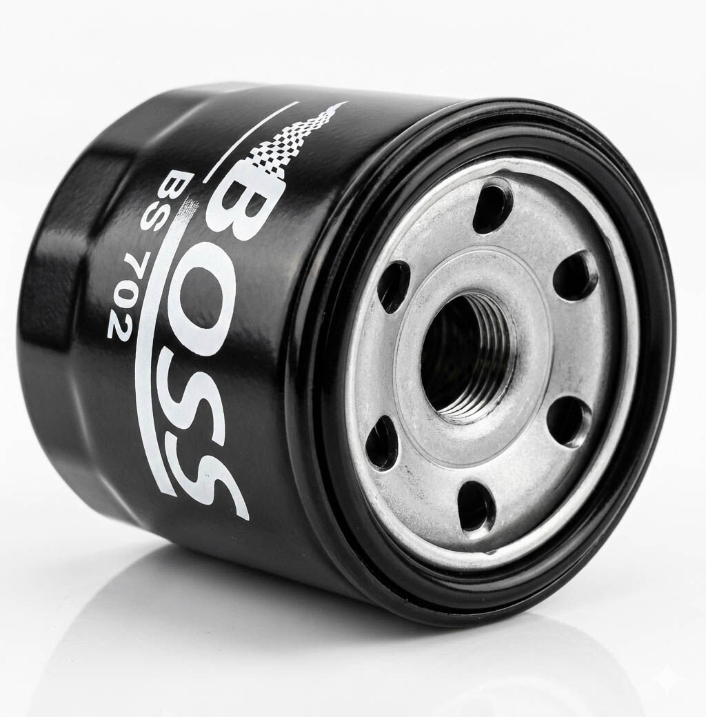 Benelli TRK 702 X Yağ Filtresi