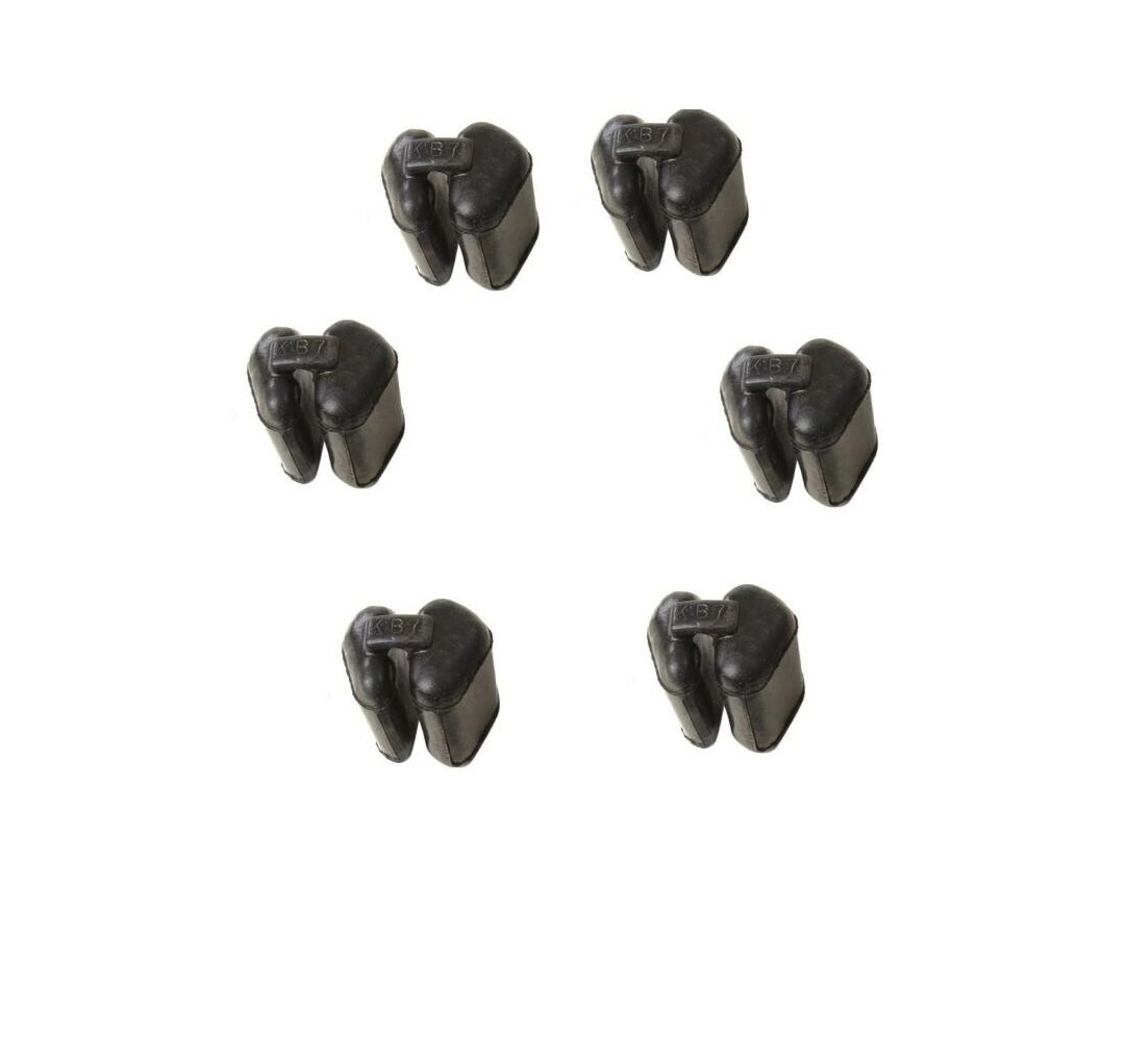 Honda CB 125 R Kaplin Lastiği