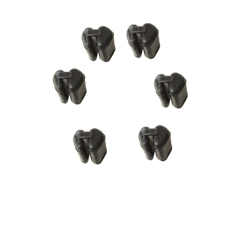 Honda CB 125 R Kaplin Lastiği