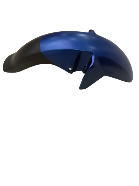 Honda CB 125 F Ön Çamurluk Mavi (2023-2025)