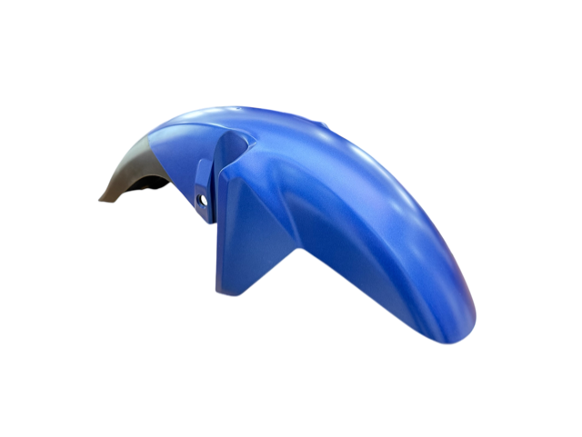 Honda CB 125 F Ön Çamurluk Mavi (2023-2025)