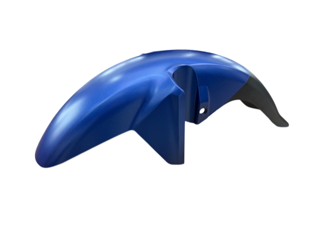 Honda CB 125 F Ön Çamurluk Mavi (2023-2025)