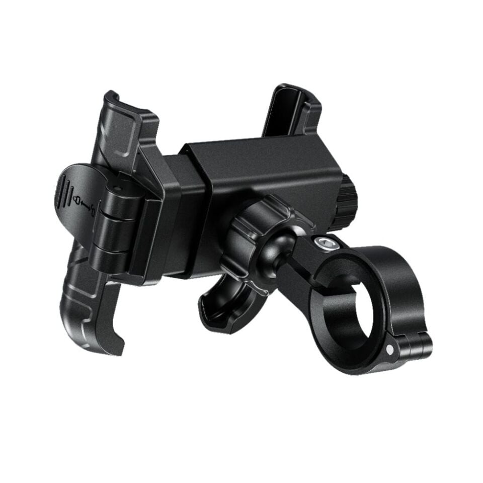 Nukrotech M29 Klipsli Telefon Tutucu