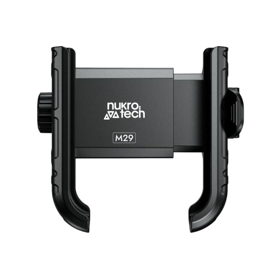 Nukrotech M29 Klipsli Telefon Tutucu