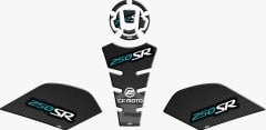 CF MOTO SR 250 Tank Pad No:7