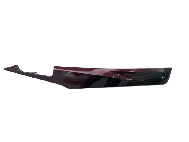 Honda Activa 125 Sağ Marşbiyel Kırmızı (2023-2025)