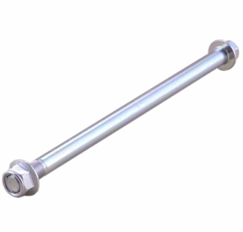 Mondial Drift 125 L Ön Teker Mili