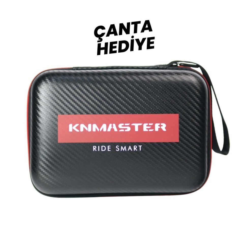 Knmaster MotoPlay 2000