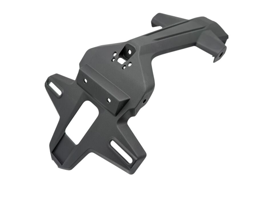 CF Moto 450 SR Arka Çamurluk