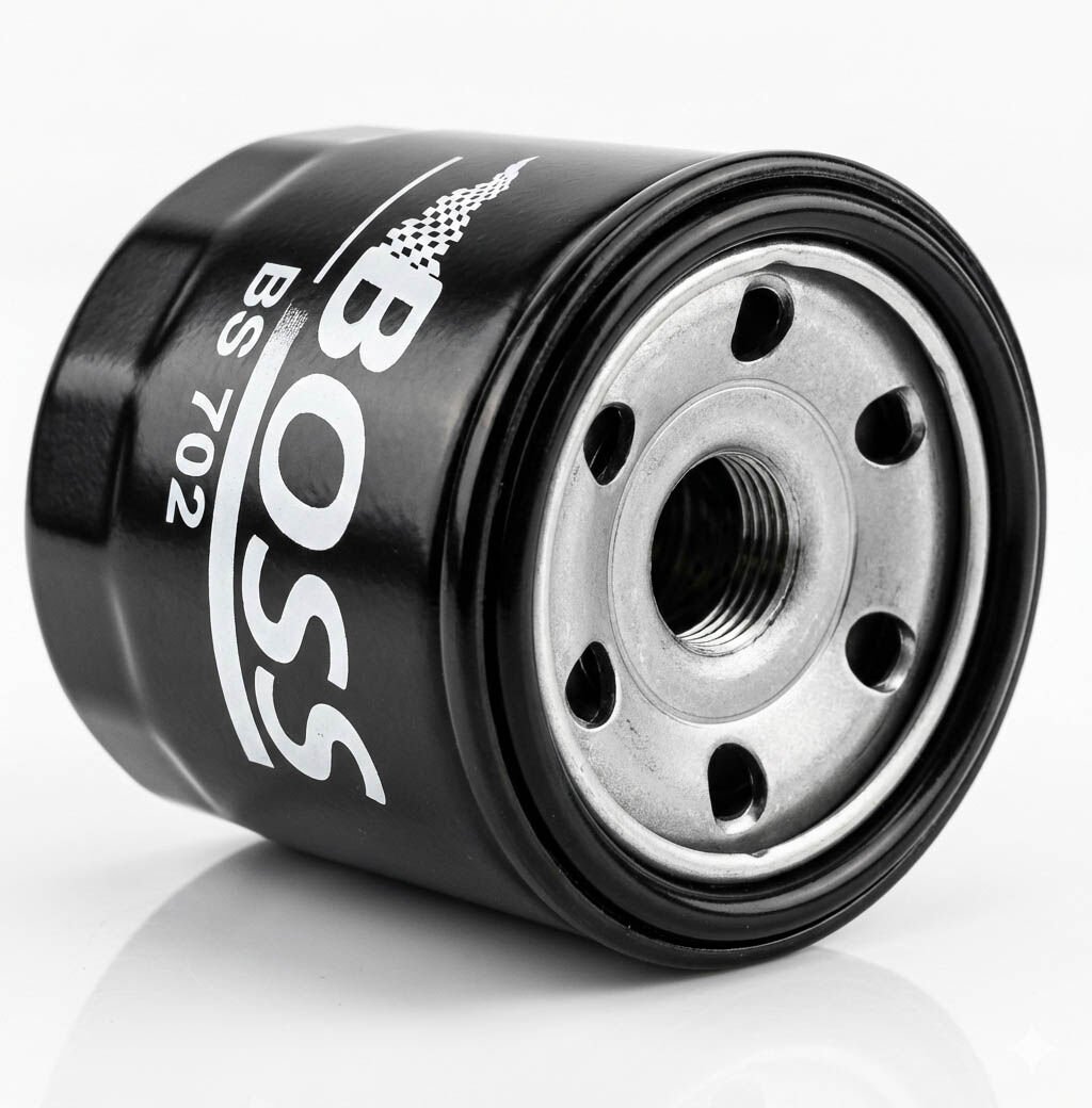 CF Moto 650 NK Yağ Filtresi