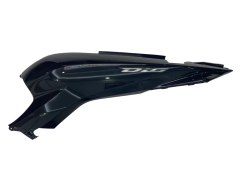 Honda Dio 110 Sele Altı Sol Kapak Siyah