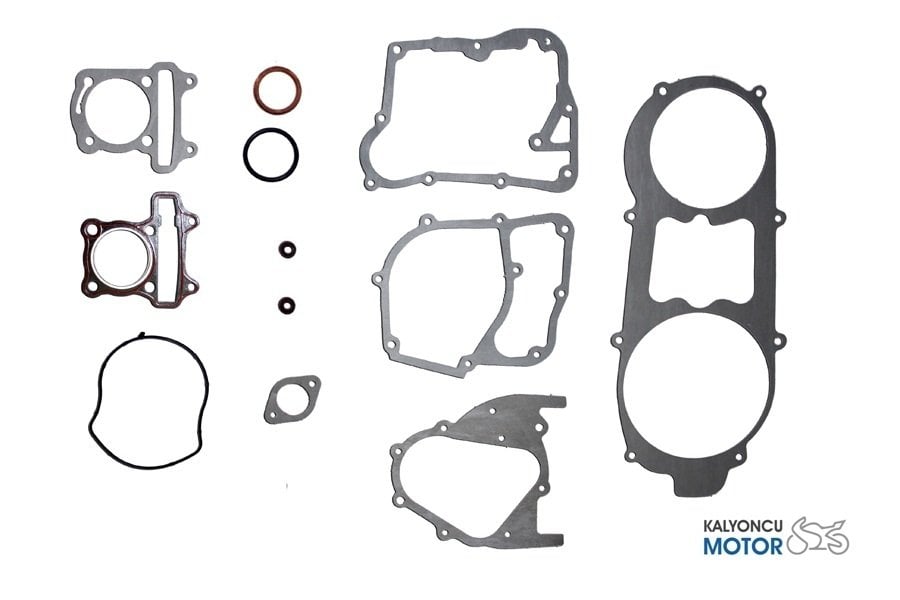 GY6 Scoter 150 Conta Takımı