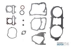 GY6 Scoter 150 Conta Takımı