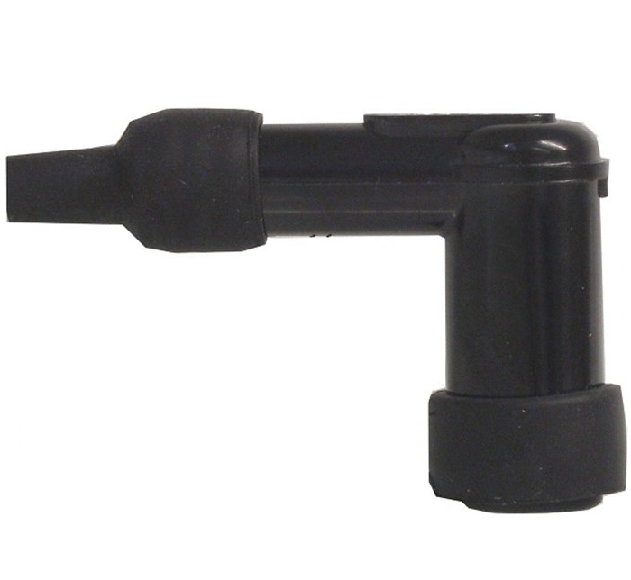 Motosiklet Buji Başlığı