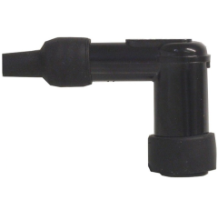 Motosiklet Buji Başlığı