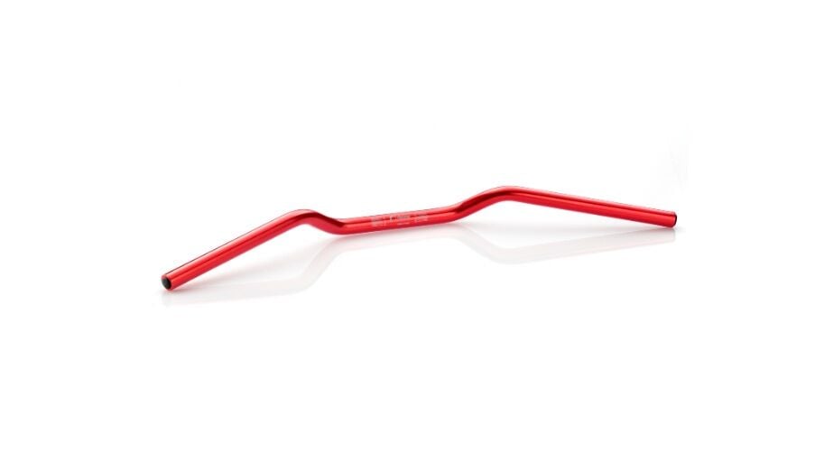 Mondial Drift 125 L Rizoma Kırmızı Gidon