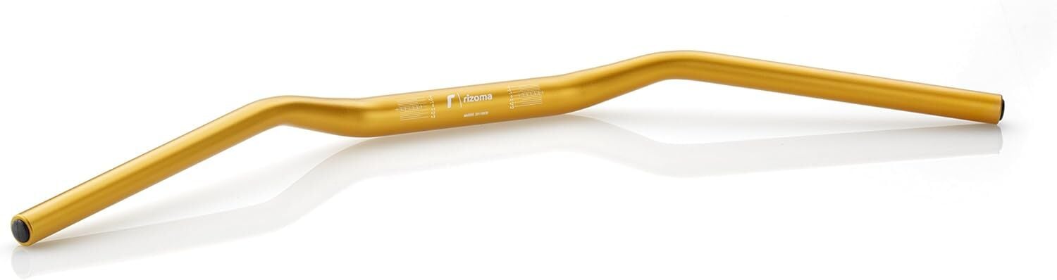 Mondial Drift 125 L Rizoma Gold Gidon