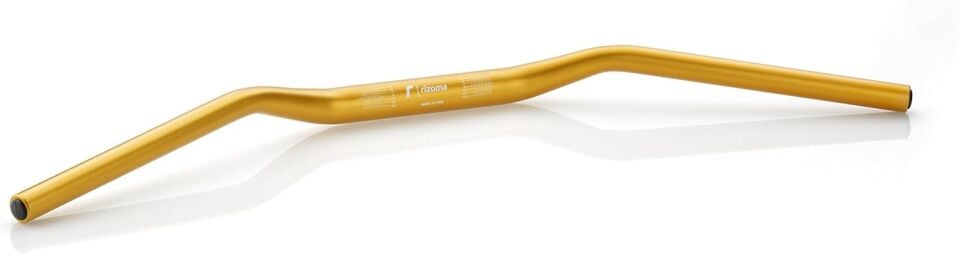 Mondial Drift 125 L Rizoma Gold Gidon