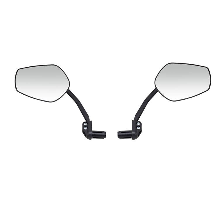 Lexis Flank I 04 Gidon Başı Plastik Ayna Takımı