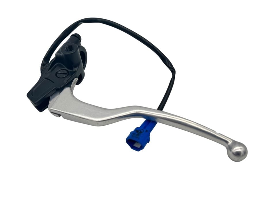 TVS Raider 125 Debriyaj Kütüğü Komple