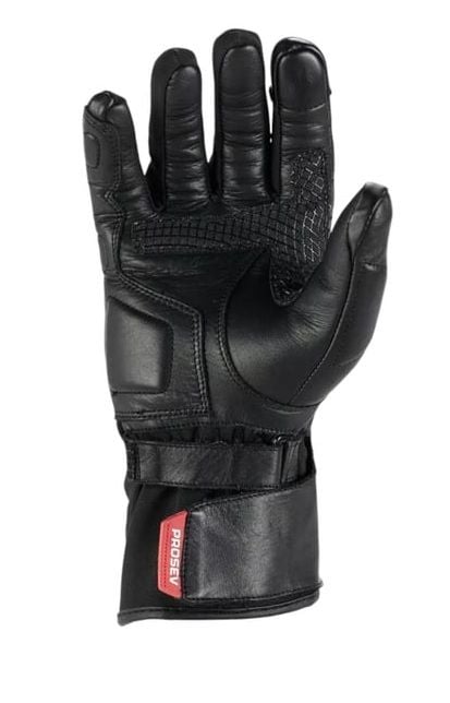 Prosev Explorer Kışlık Motosiklet Eldiveni Uzun