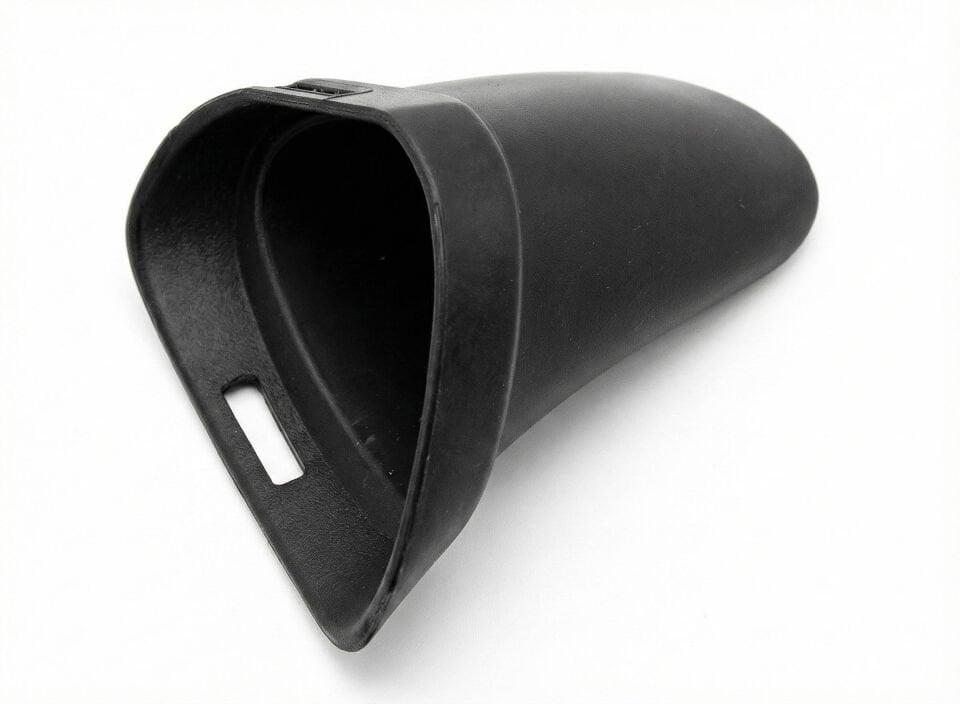 CF Moto 250 SR Havalandırma Kapağı Sağ