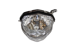 Mondial X-Treme Max 150 Far Komple