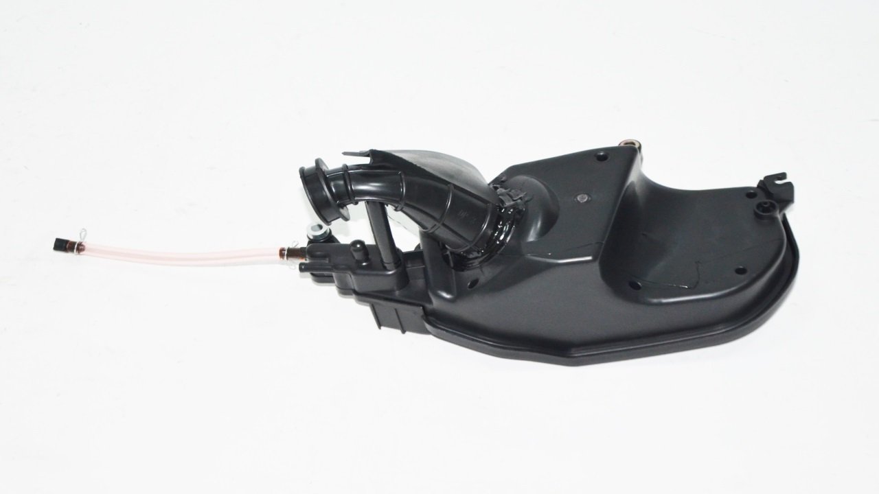 RKS Spontini 110 Hava Filtre Kutusu Komple