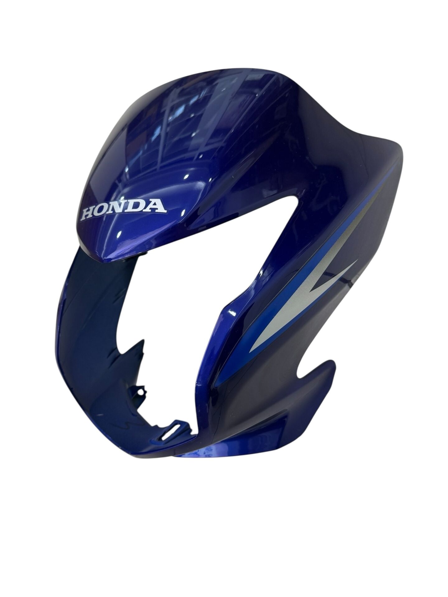 Honda ACE 125 Orjinal Mavi Far Muhafazası