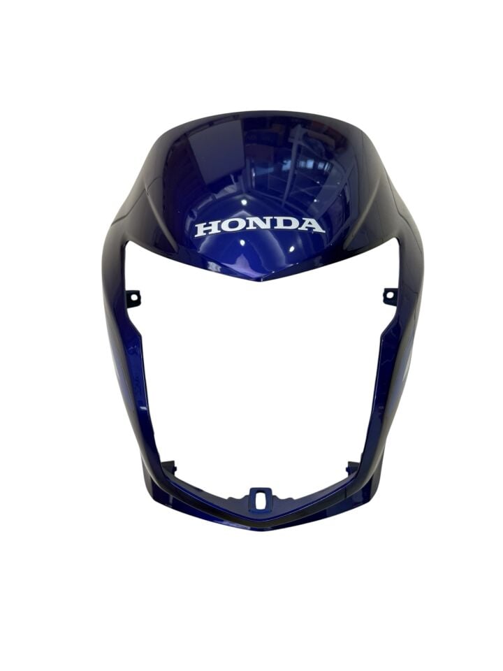 Honda ACE 125 Orjinal Mavi Far Muhafazası