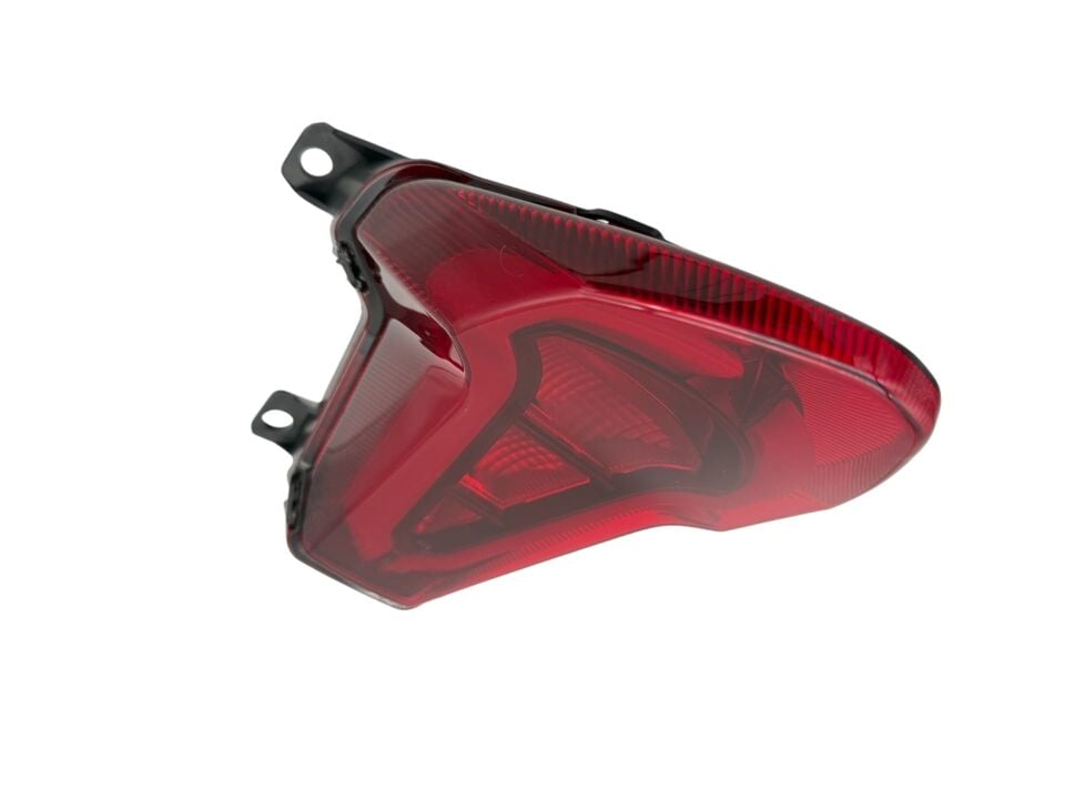 CF Moto 250 SR Arka Stop Komple