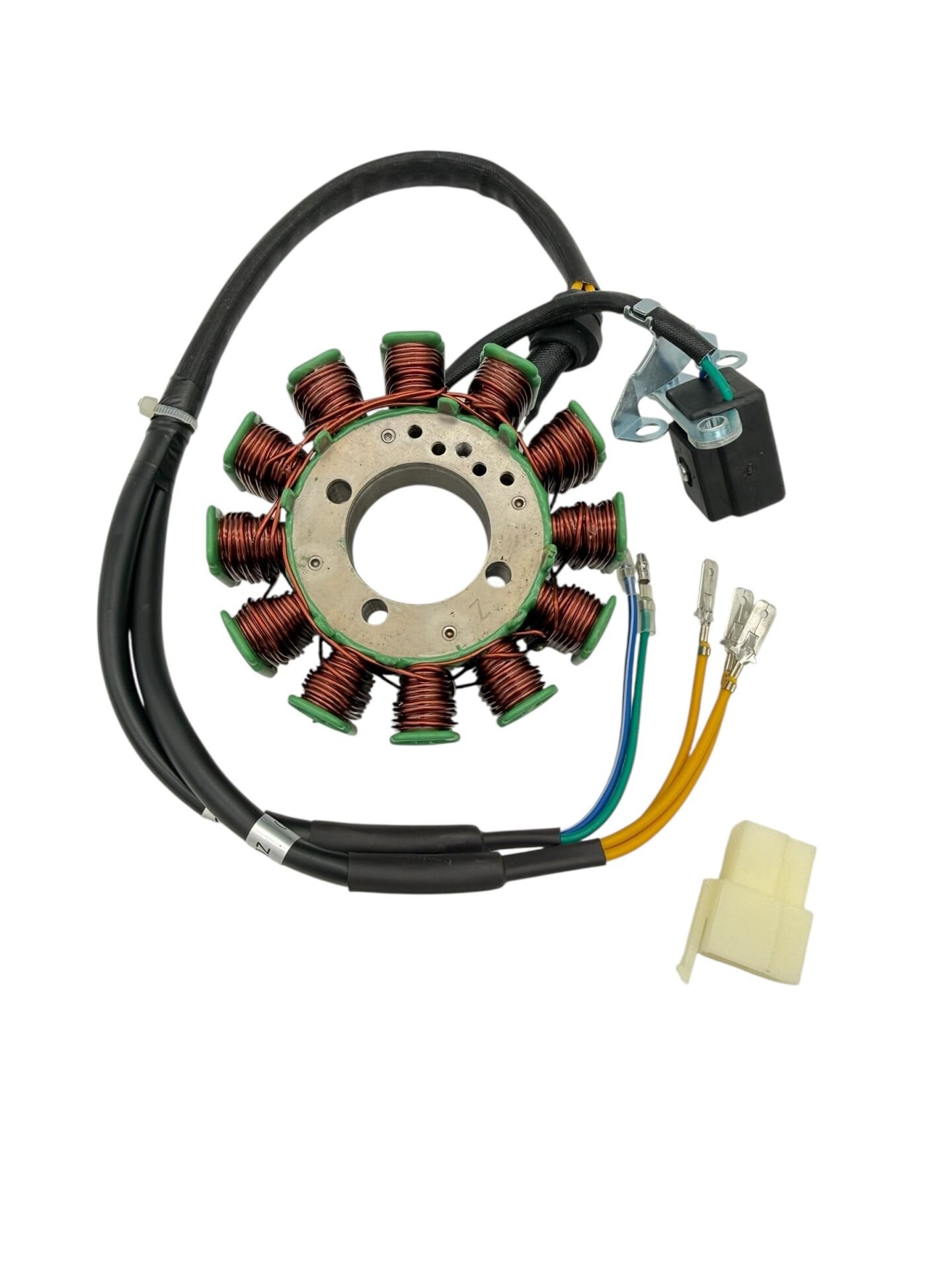 Mondial X-Treme 200 İ Statör