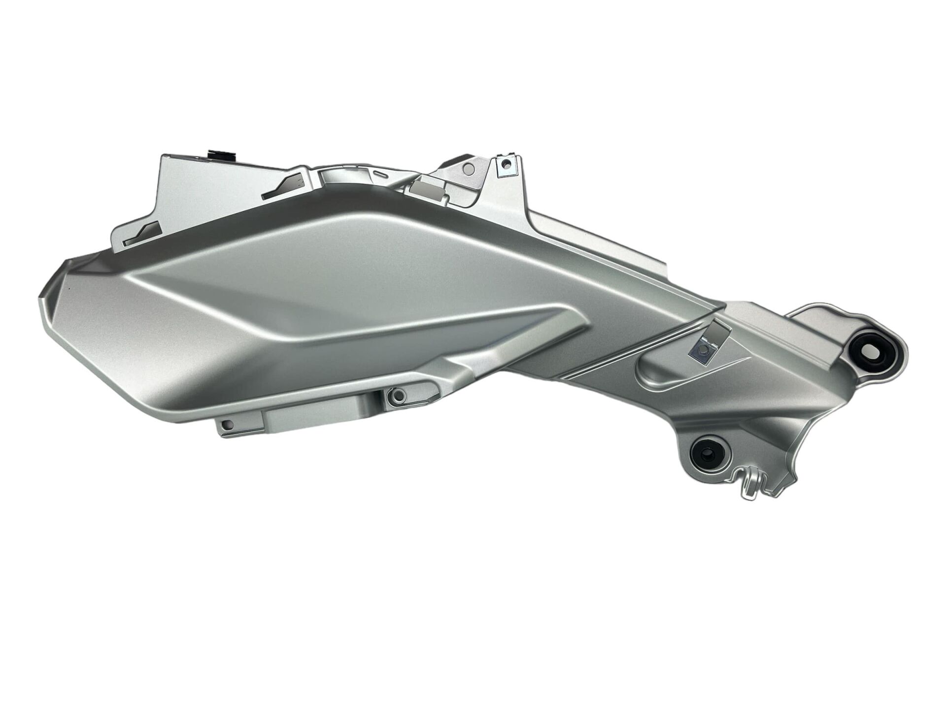 Yamaha YZF R25 İç Kapak Sol Kapak 7 Gri 2017