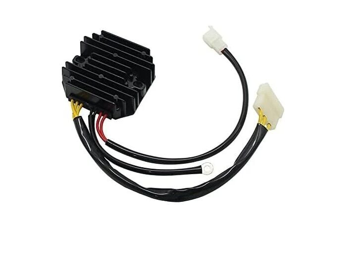 Bajaj Pulsar NS 400 Z Konjektör