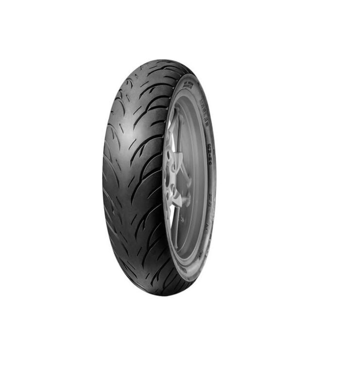 TVS Apache RTR 200 E5 Anlaş Ön Dış Lastik