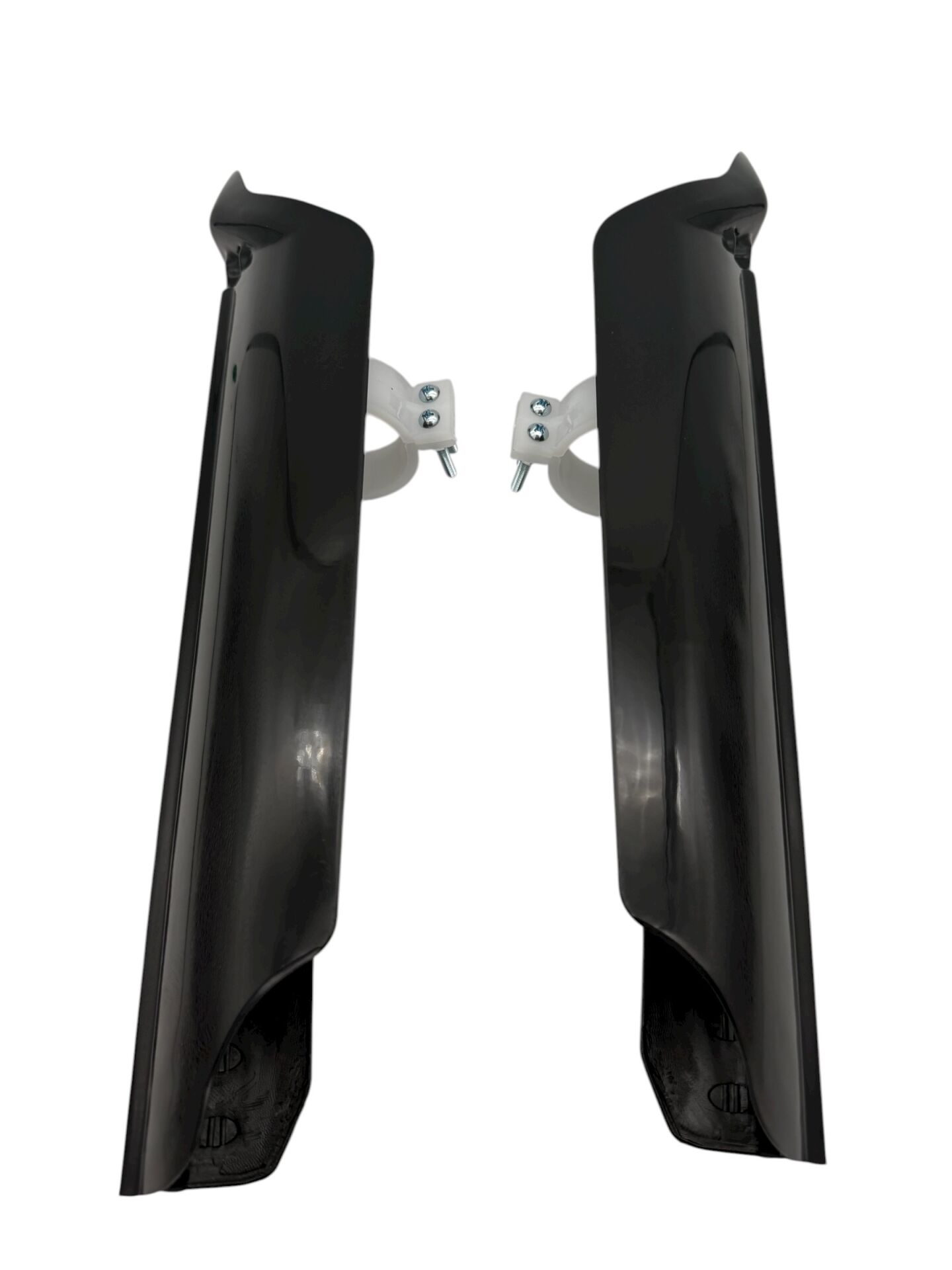 Mondial X-Treme Max Ön Amortisör Kapak Takımı