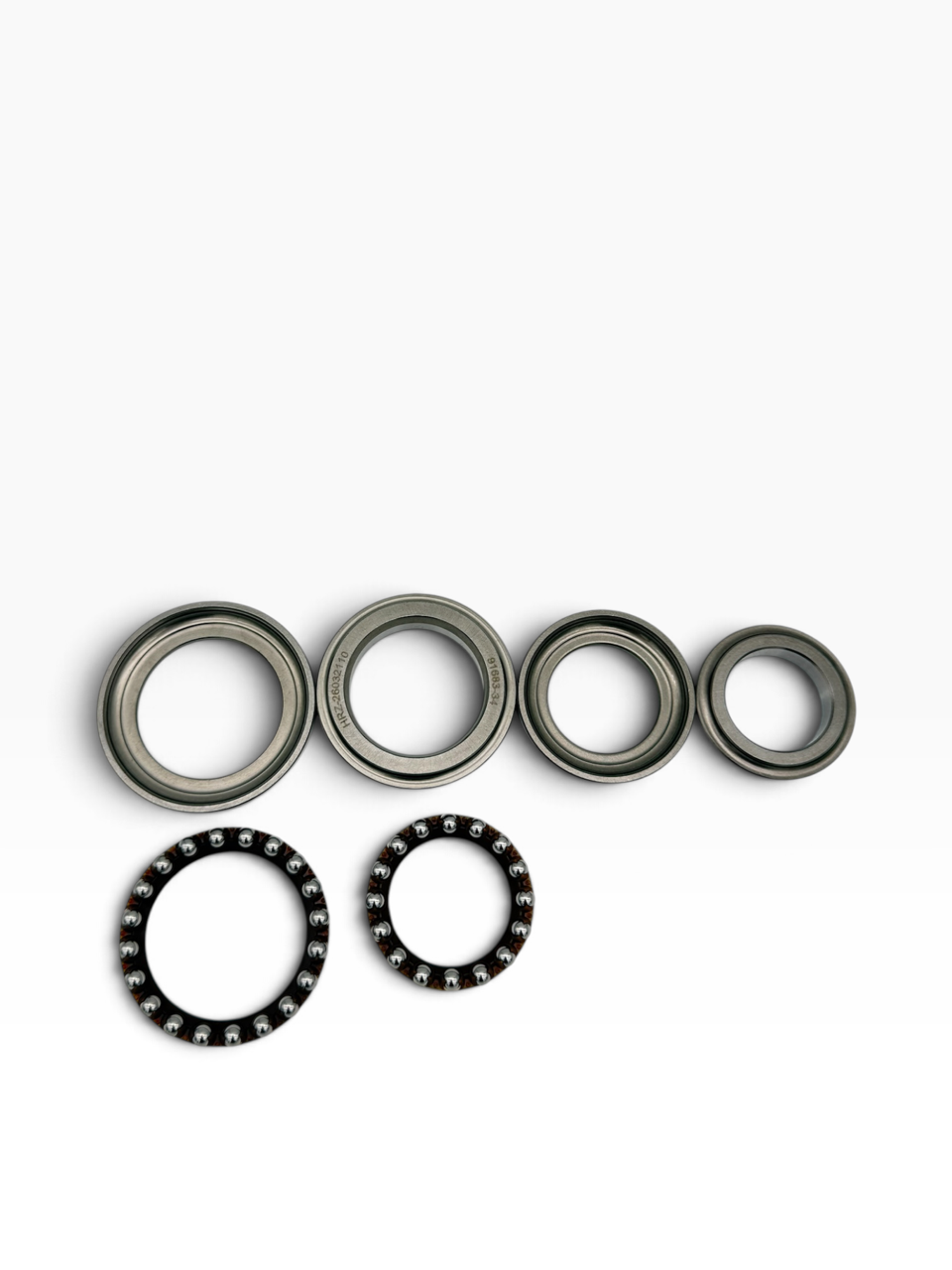 RKS R250 Furş Takımı