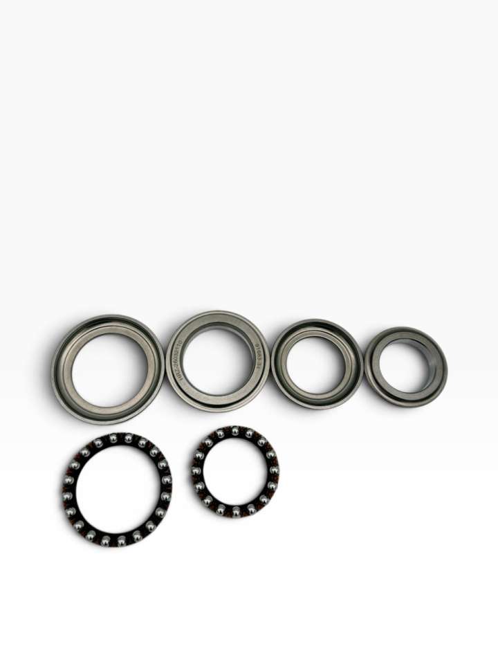 RKS R250 Furş Takımı