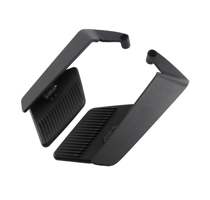 Kuba TK 03 H19 Katlanır Kanat Motosiklet Aynası